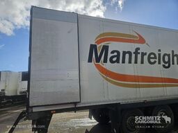Schmitz Cargobull Reefer Multitemp
