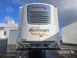 Schmitz Cargobull Reefer Multitemp