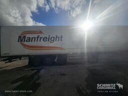 Schmitz Cargobull Reefer Multitemp