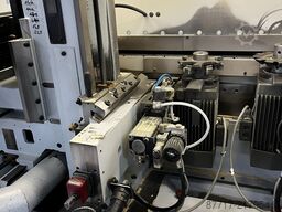 HOMAG FL 20/06/25/II+500