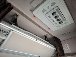 DAF XF 480 FT SSC + INTARDER + PCC + Standklima