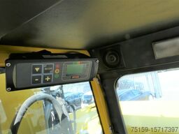 atlas 1604 K ZW KLIMA Zweiwegebagger SCHNELLWECHSLER DEUTZ-MOTOR