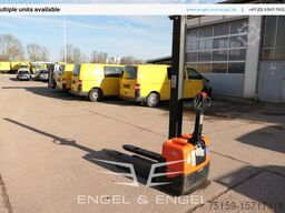 bt HWE 100 Elektro Batterie 11/2024