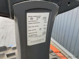 BT LPE200