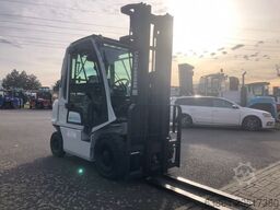 UniCarriers Y1D2A25Q (DX25)