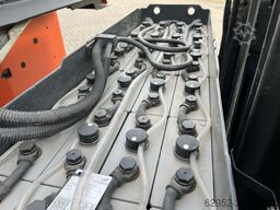 Toyota RRE 160 HR / Akku 2021!