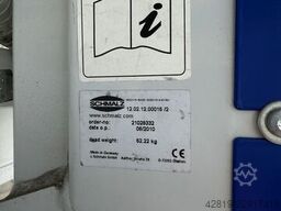 Schmalz MOD-VM-BASIC-125/250
