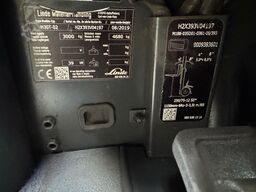 Linde H 30T-02
