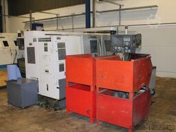 Okuma LB 3000 EX