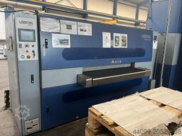 LISSMAC SBM-XL 1500 S2B2