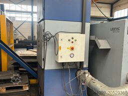 LISSMAC SBM-XL 1500 S2B2