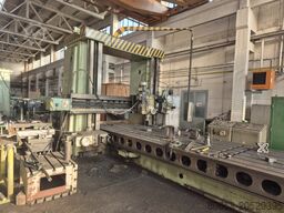 Kovosvit MAS HD 20 A