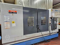 Mazak VTC 200
