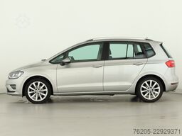 VW Golf VII Sportsvan 1.4 TSI Comfortline *Bi-Xenon