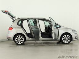 VW Golf VII Sportsvan 1.4 TSI Comfortline *Bi-Xenon