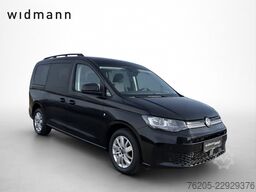 VW Caddy Maxi 2.0 TDI Life  AHK*Klima*Navi*PDC*ZV