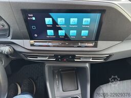 VW Caddy Maxi 2.0 TDI Life  AHK*Klima*Navi*PDC*ZV