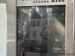 Deckel Maho DMC 63V