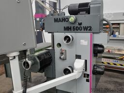 MAHO MH 500 W