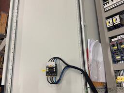 RBS Förderanlagen GmbH Schaltschrank-Rittal