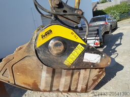 Montabert u. MB Ölhammer und Backenbrecher