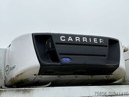 andere BDF Kühlkoffer Carrier Supra 850