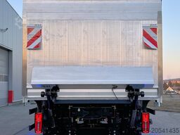 MAN TGM 13.290 4x4 GW-L Allrad Single