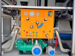 MAN TGL 12.250 TLF 2500 l Wasser 250l Schaum