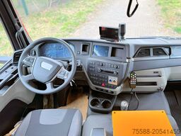 MAN TGL 12.250 TLF 2500 l Wasser 250l Schaum