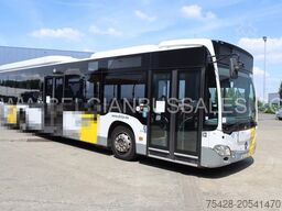 Mercedes Citaro 12m LE / City . Mild Hybride / 38+2+64 s...