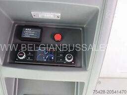 Mercedes Citaro 12m LE / City . Mild Hybride / 38+2+64 s...