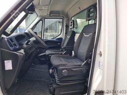 Iveco Daily 70C18 Koffer 7 TON LBW 1000 Kg Euro 6