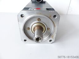 Siemens 1FT6086-1AF71-4AG1 Permanent-Magnet-Motor SN:EKN62351903001