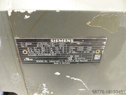 Siemens 1FT6086-1AF71-4AG1 Permanent-Magnet-Motor SN:YFB729715402001