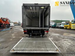 Volvo FL 250/Carrier Supra 1250MT/LBW Wüllhors