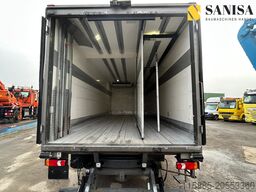 Volvo FL 250/Carrier Supra 1250MT/LBW Wüllhors