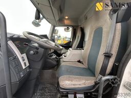 Volvo FL 250/Carrier Supra 1250MT/LBW Wüllhors