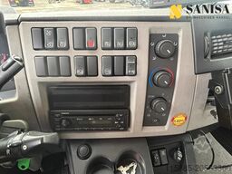 Volvo FL 250/Carrier Supra 1250MT/LBW Wüllhors