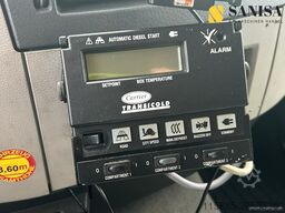 Volvo FL 250/Carrier Supra 1250MT/LBW Wüllhors