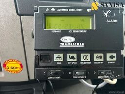 Volvo FL 250/Carrier Supra 1250MT/LBW Wüllhors