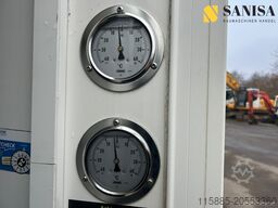 Volvo FL 250/Carrier Supra 1250MT/LBW Wüllhors