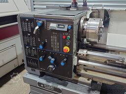 Colchester Triumph VS2500