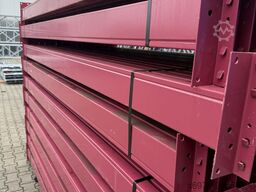 SSI Schäfer PR600 / K:120x50mm lichte Weite: ca. 2.700 mm