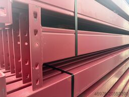 SSI Schäfer PR600 / K:120x50mm lichte Weite: ca. 2.700 mm