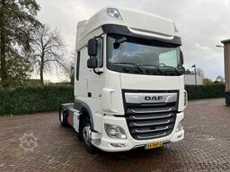 DAF XF 480 FT