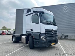Mercedes-Benz Actros 1940 Streamspace / NL truck