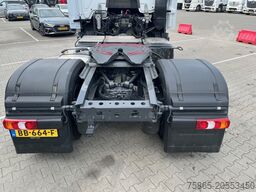 Mercedes-Benz Actros 1940 Streamspace / NL truck