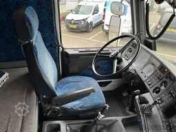 Scania R 143H V8 500 Streamline  / V8 Sound / Retarder...