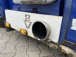 Scania R 143H V8 500 Streamline  / V8 Sound / Retarder...