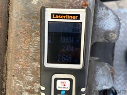 Schmitz Cargobull SCB S3B / Box / Loadlift / 2x Liftas / APK 03-26